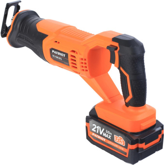 Сабельная пила Patriot RS 188UES аккум. 3000ход/мин (110301880) от магазина РЭССИ