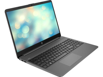 Ноутбук HP 15s-fq5000ci Core i5 1235U 16Gb SSD512Gb Intel Iris Xe graphics 15.6" IPS FHD (1920x1080) Free DOS grey WiFi BT Cam (6D9A2EA) от магазина РЭССИ