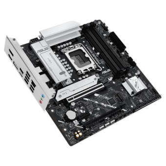 Материнская плата Asus PRIME B860M-A-CSM Soc-1851 Intel B860 4xDDR5 mATX AC`97 8ch(7.1) 2.5Gg RAID+HDMI+DP от магазина РЭССИ
