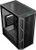 Корпус GMNG GG-CC102 черный без БП ATX 6x120mm 2x140mm 2xUSB2.0 1xUSB3.0 audio bott PSU от магазина РЭССИ
