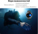 Картинка Смарт-часы Huawei Watch Ultimate CLB-B19 1.5" AMOLED корп.черный рем.черный разм.брасл.:140-210мм (55020AGP) от магазина РЭССИ Смарт-часы Huawei Watch Ultimate CLB-B19 1.5" AMOLED корп.черный рем.черный разм.брасл.:140-210мм (55020AGP) от магазина РЭССИ