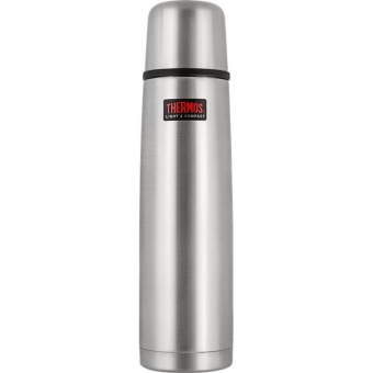 Термос Thermos FBB 750BC SBK стальной 836694 от магазина РЭССИ