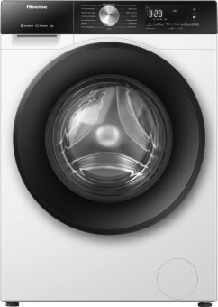 Стиральная машина Hisense WF3S7021BW2 класс: A загр.фронтальная макс.:7кг белый от магазина РЭССИ