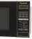 Картинка Микроволновая Печь Panasonic NN-ST254MZPE 20л. 800Вт черный от магазина РЭССИ Микроволновая Печь Panasonic NN-ST254MZPE 20л. 800Вт черный от магазина РЭССИ
