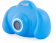 Картинка Фотоаппарат Rekam iLook K410i голубой 20Mpix 2" 720p microSDHC/microSDXC CMOS/Li-Ion от магазина РЭССИ Фотоаппарат Rekam iLook K410i голубой 20Mpix 2" 720p microSDHC/microSDXC CMOS/Li-Ion от магазина РЭССИ