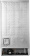 Картинка Холодильник Gorenje NRS918EMX 2-хкамерн. серый инвертер от магазина РЭССИ Холодильник Gorenje NRS918EMX 2-хкамерн. серый инвертер от магазина РЭССИ