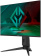 Монитор GMNG 27" Gaming GM-27F12 черный VA LED 1ms 16:9 HDMI M/M матовая HAS Piv 1000:1 300cd 178гр/178гр 2560x1440 180Hz G-Sync FreeSync DP Quad 2K (1440p) 6.63кг от магазина РЭССИ