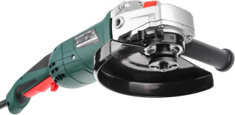 Углошлифовальная машина Hammer USM1650D 1650Вт 8000об/мин рез.шпин.:M14 d=180мм (569072) от магазина РЭССИ