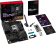 Картинка Материнская плата Asus ROG STRIX B650E-E GAMING WIFI SocketAM5 AMD B650 4xDDR5 ATX AC`97 8ch(7.1) 2.5Gg RAID+HDMI+DP от магазина РЭССИ Материнская плата Asus ROG STRIX B650E-E GAMING WIFI SocketAM5 AMD B650 4xDDR5 ATX AC`97 8ch(7.1) 2.5Gg RAID+HDMI+DP от магазина РЭССИ