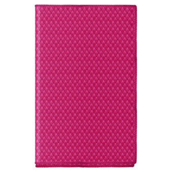 Салфетка из микрофибры Dora для стёкол и зеркал 30x30см 2001-007 от магазина РЭССИ