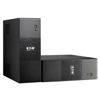 Источник бесперебойного питания Eaton 5S 5S700i 420Вт 700ВА черный от магазина РЭССИ