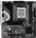 Картинка Материнская плата Asrock B650M-HDV/M.2 SocketAM5 AMD B650 2xDDR5 mATX AC`97 8ch(7.1) 2.5Gg RAID+HDMI+DP от магазина РЭССИ Материнская плата Asrock B650M-HDV/M.2 SocketAM5 AMD B650 2xDDR5 mATX AC`97 8ch(7.1) 2.5Gg RAID+HDMI+DP от магазина РЭССИ