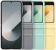Картинка Чехол (клип-кейс) Samsung для Samsung Galaxy Z Flip6 Kindsuit Case Flip 6 (F741) мятный (EF-VF741PMEGRU) от магазина РЭССИ Чехол (клип-кейс) Samsung для Samsung Galaxy Z Flip6 Kindsuit Case Flip 6 (F741) мятный (EF-VF741PMEGRU) от магазина РЭССИ