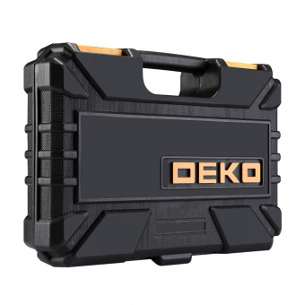 Набор оснастки для дрелей Deko DKMT99 (065-0226) от магазина РЭССИ