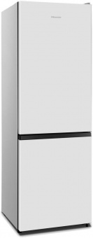 Холодильник Hisense RB372N4AW1 белый (двухкамерный) от магазина РЭССИ