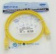 Картинка Патч-корд cat5E molded 1м желтый RJ-45 (m)-RJ-45 (m) от магазина РЭССИ Патч-корд cat5E molded 1м желтый RJ-45 (m)-RJ-45 (m) от магазина РЭССИ