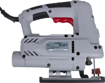 Лобзик Ресанта Л-100/850 850Вт 3000ходов/мин от электросети от магазина РЭССИ