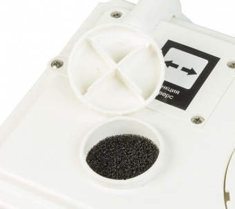 Насос фекальный Вихрь КН-500 500Вт 120л/час (68/9/2) от магазина РЭССИ