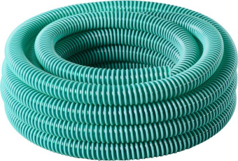 Шланг Вихрь НСВ 1" 10м всасывающий голубой (73/7/2/35) от магазина РЭССИ