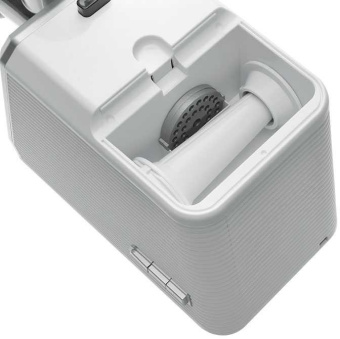 Мясорубка BBK MG2005 2000Вт белый/серебристый от магазина РЭССИ