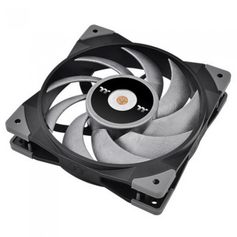 Вентилятор Thermaltake TOUGHFAN 12 Turbo 4-pin Ret от магазина РЭССИ