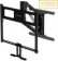 Картинка Кронштейн для телевизора Kromax ATLANTIS-99 черный 40"-65" макс.35кг настенный поворот и наклон верт.перемещ. от магазина РЭССИ Кронштейн для телевизора Kromax ATLANTIS-99 черный 40"-65" макс.35кг настенный поворот и наклон верт.перемещ. от магазина РЭССИ
