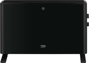 Конвектор Beko Winter Range RHC 5218 B 1800Вт черный от магазина РЭССИ