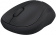 Мышь Logitech B220 черный оптическая (1000dpi) silent беспроводная USB (2but) от магазина РЭССИ