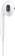 Гарнитура вкладыши Apple EarPods A3046 1.1м белый проводные в ушной раковине (MYQY3ZM/A) от магазина РЭССИ
