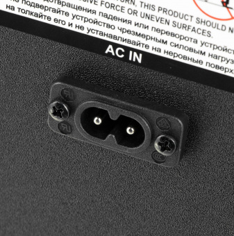 Микросистема LG OK65 черный 500Вт CD CDRW FM USB BT от магазина РЭССИ