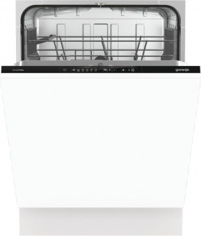 Посудомоечная машина встраив. Gorenje GV631E60 полноразмерная от магазина РЭССИ