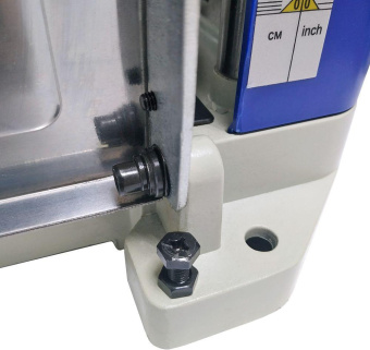 Станок рейсмусовый Belmash P2200MH 2200W (S215A) от магазина РЭССИ