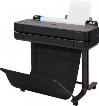 Плоттер HP Designjet T630 (5HB09A) A1/24" от магазина РЭССИ