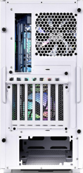 Корпус Thermaltake V350 TG ARGB AIR белый без БП ATX 3x120mm 3x140mm 2xUSB3.0 audio bott PSU от магазина РЭССИ