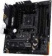 Материнская плата Asus TUF GAMING B550M-PLUS Soc-AM4 AMD B550 4xDDR4 mATX AC`97 8ch(7.1) 2.5Gg RAID+HDMI+DP от магазина РЭССИ