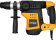 Картинка Перфоратор Deko DKH1900 патрон:SDS-max уд.:9Дж 1900Вт (кейс в комплекте) от магазина РЭССИ Перфоратор Deko DKH1900 патрон:SDS-max уд.:9Дж 1900Вт (кейс в комплекте) от магазина РЭССИ