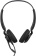 Наушники с микрофоном Jabra Engage 40 черный накладные USB оголовье (4099-413-279) от магазина РЭССИ