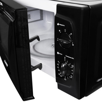 Микроволновая Печь Starwind SWM5420 20л. 700Вт черный от магазина РЭССИ