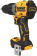 Дрель-шуруповерт DeWalt DCD805NT аккум. патрон:быстрозажимной (кейс в комплекте) от магазина РЭССИ