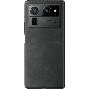 Смартфон Tecno PHANTOM V Fold2 5G 512Gb 12Gb зеленый моноблок 3G 4G 7.85" 2000x2296 Android 14 50Mpix 802.11 a/b/g/n/ac NFC GPS GSM900/1800 TouchSc Protect от магазина РЭССИ
