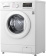 Картинка Стиральная машина LG F1296HDS0 класс: A загр.фронтальная макс.:7кг белый от магазина РЭССИ Стиральная машина LG F1296HDS0 класс: A загр.фронтальная макс.:7кг белый от магазина РЭССИ