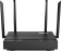 Картинка Роутер беспроводной Netis N6 AX1800 10/100/1000BASE-TX/4G ready черный от магазина РЭССИ Роутер беспроводной Netis N6 AX1800 10/100/1000BASE-TX/4G ready черный от магазина РЭССИ