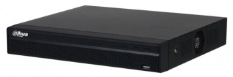 Видеорегистратор Dahua DHI-NVR1108HS-8P-S3/H от магазина РЭССИ