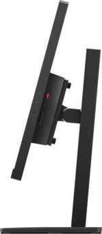 Монитор Lenovo 23.8" ThinkVision E24q-30 черный IPS LED 4ms 16:9 HDMI M/M матовая HAS Piv 1300:1 300cd 178гр/178гр 2560x1440 100Hz DP 2K 5.05кг от магазина РЭССИ
