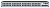 Коммутатор SNR SNR-S2989G-48TX-POE (L2) 48x1Гбит/с 4SFP+ 48PoE 740W управляемый от магазина РЭССИ
