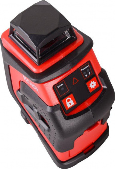 Лазерный нивелир Ресанта ПЛ-1Х360А от магазина РЭССИ