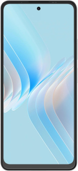 Смартфон Meizu M412H Note 21 Pro 256Gb 8Gb белый моноблок 3G 4G 6.78" 1080x2460 Android 14 64Mpix 802.11 a/b/g/n/ac NFC GPS GSM900/1800 GSM1900 TouchSc Protect от магазина РЭССИ