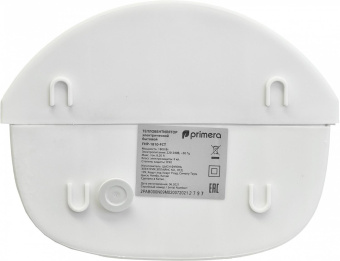 Тепловентилятор Primera FHP-1810-FCT 1800Вт белый от магазина РЭССИ