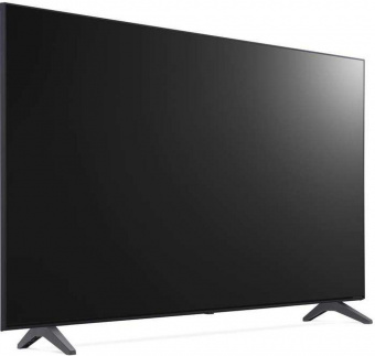 Телевизор LED LG 75" 75NANO756QA.ADKB черный 4K Ultra HD 60Hz DVB-T DVB-T2 DVB-C DVB-S DVB-S2 WiFi Smart TV (RUS) от магазина РЭССИ