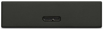 Жесткий диск Seagate USB 3.0 4Tb STKC4000400 One Touch 2.5" черный от магазина РЭССИ